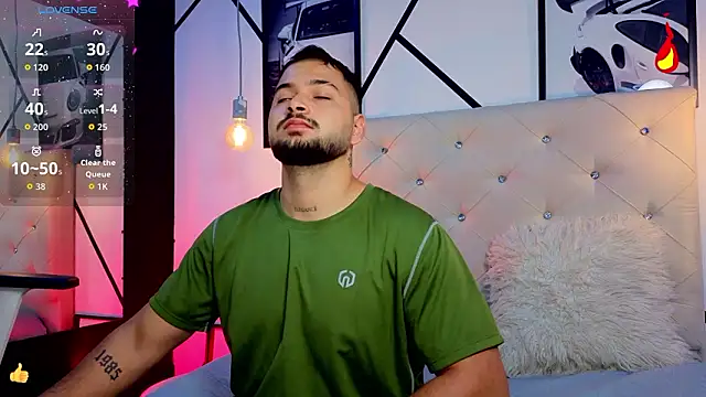 Andrew Brown online show from 24, 3, 2026