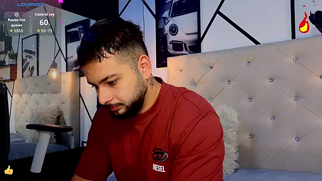 Andrew Brown online show from 29, 3, 2026