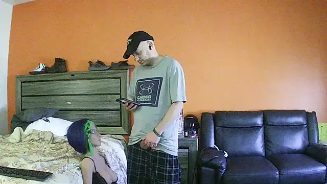 Hydro-Blastz online show from 16, 2, 2025