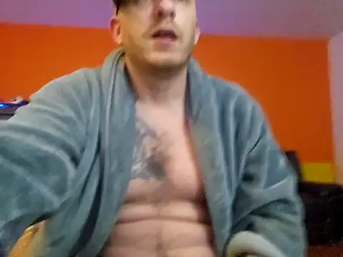 Hydro-Blastz online show from 19, 2, 2025