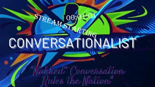 Hydro-Blastz online show from 14, 10, 2025