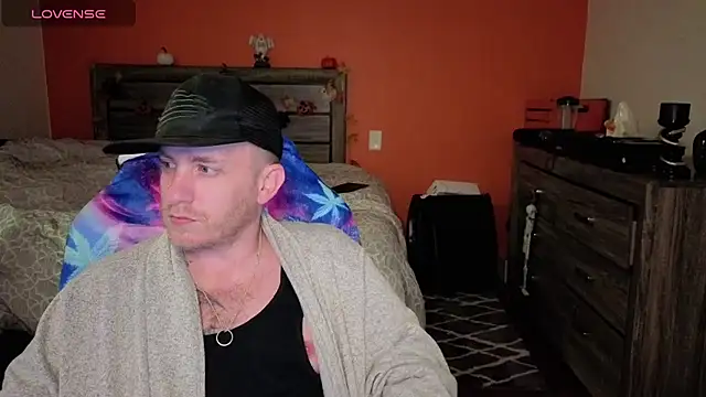 Hydro-Blastz online show from 24, 10, 2025