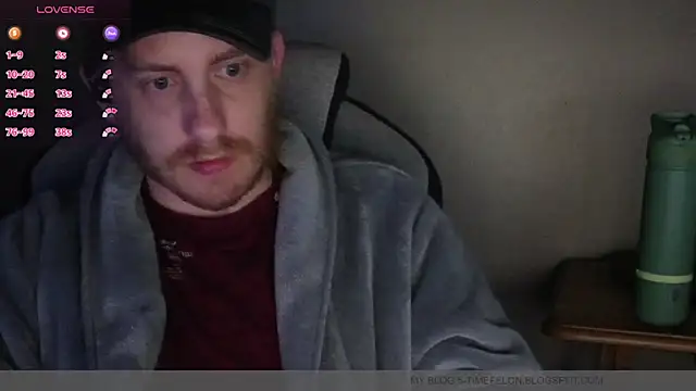 Hydro-Blastz online show from 1, 2, 2026