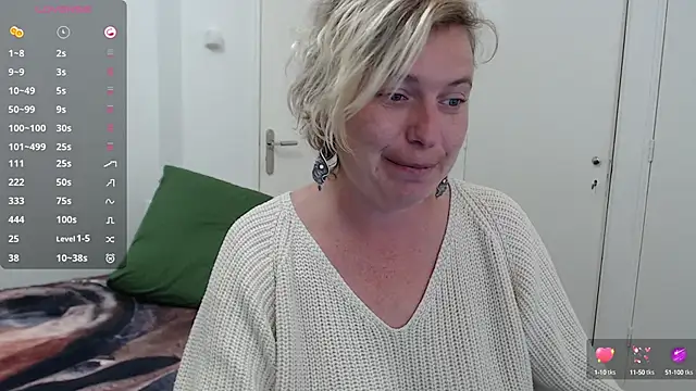 cumfun online show from 29, 9, 2025