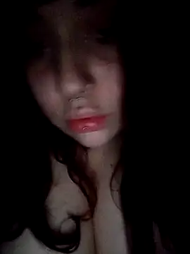 persefone97 online show from 12, 1, 2025