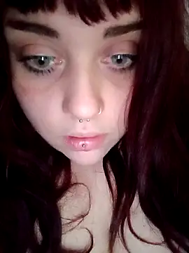 persefone97 online show from 19, 1, 2025