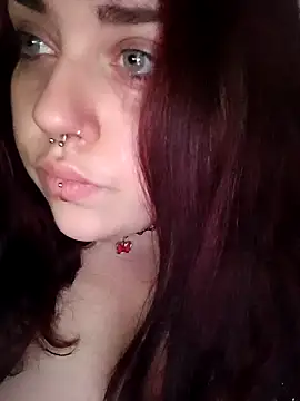 persefone97 online show from 21, 1, 2025