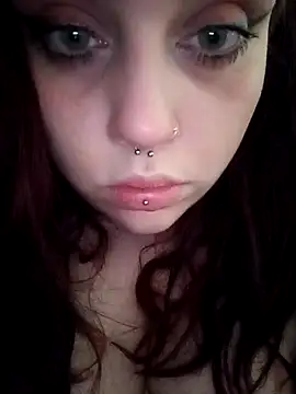 persefone97 online show from 21, 1, 2025