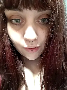 persefone97 online show from 31, 1, 2025