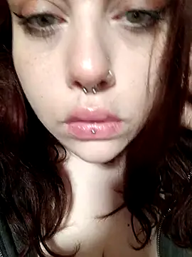 persefone97 online show from 14, 2, 2025