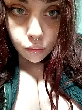 persefone97 online show from 20, 2, 2025