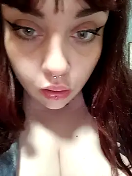 persefone97 online show from 27, 2, 2025