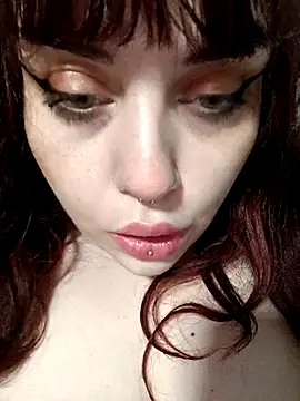 persefone97 online show from 3, 3, 2025