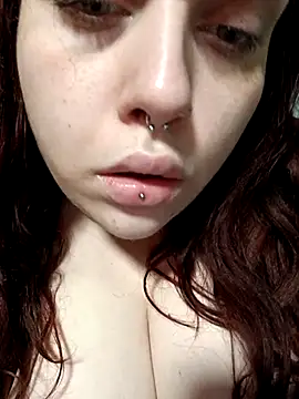 persefone97 online show from 10, 3, 2025