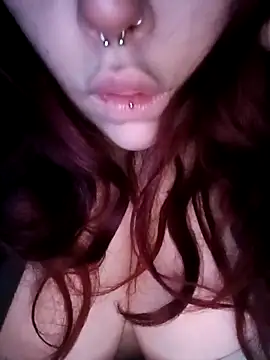 persefone97 online show from 16, 3, 2025