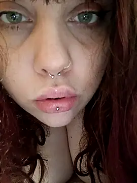 persefone97 online show from 22, 3, 2025