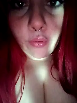 persefone97 online show from 16, 9, 2025