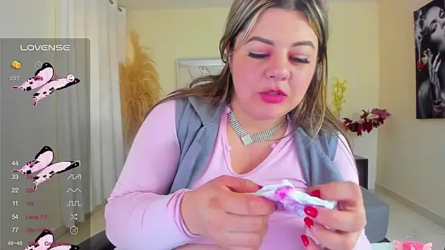 Karla Rodriguezx online show from 15, 3, 2025