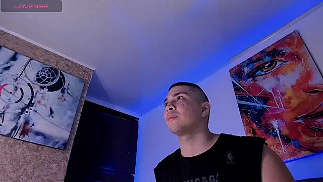 Snapshot of JUANDIAMONDS98 chatting on 28, 1, 2025 JUANDIAMONDS98 online show from 28, 1, 2025