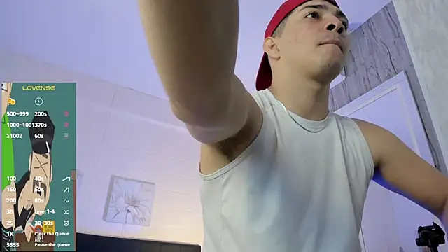 Snapshot of JUANDIAMONDS98 chatting on 5, 2, 2026 JUANDIAMONDS98 online show from 5, 2, 2026