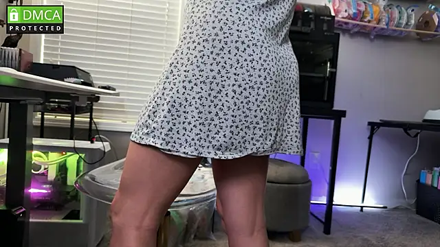 Cosmic Rose online show from 8, 3, 2026