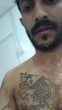 Snapshot of Antonio_shower_time chatting on 8, 5, 2026 Antonio shower time online show from 8, 5, 2026