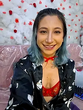 SkarletJhonson  online show from 19, 9, 2025