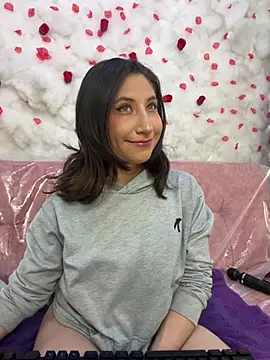 Snapshot of SkarletJhonson_ chatting on 18, 2, 2026 SkarletJhonson online show from 18, 2, 2026