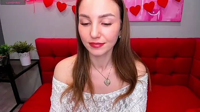 Inna Lovely online show from 15, 3, 2026