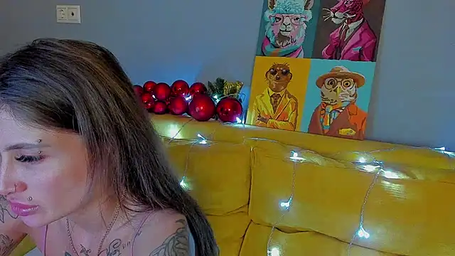 Snapshot of Patricia_Cox chatting on 16, 12, 2024 Patricia Cox online show from 16, 12, 2024