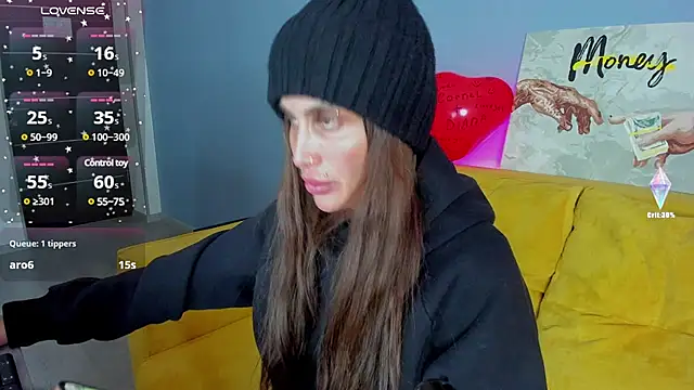 Snapshot of Patricia_Cox chatting on 20, 2, 2025 Patricia Cox online show from 20, 2, 2025