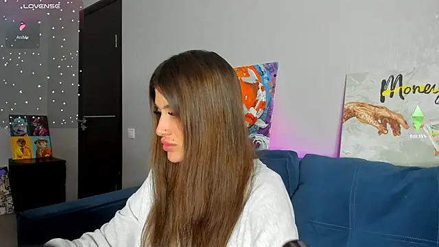 Snapshot of Patricia_Cox chatting on 21, 3, 2025 Patricia Cox online show from 21, 3, 2025