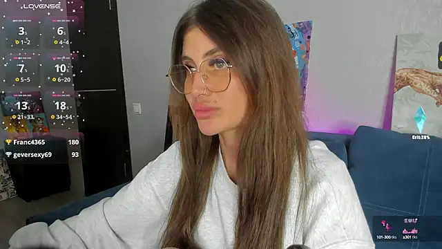 Snapshot of Patricia_Cox chatting on 22, 3, 2025 Patricia Cox online show from 22, 3, 2025