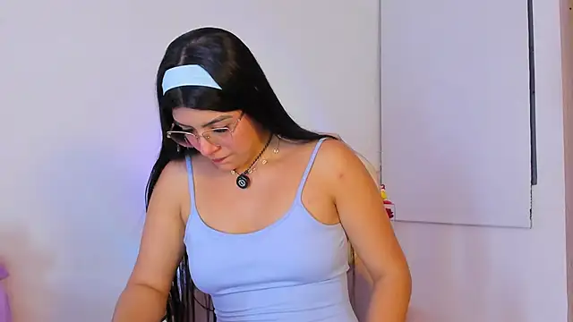 AnastaciaBlake online show from 21, 3, 2026