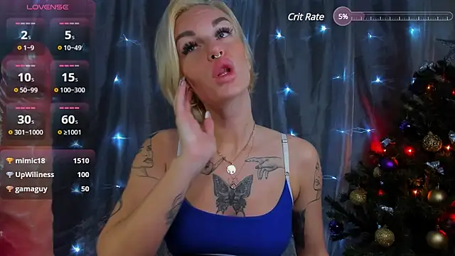 angel devil forever online show from 4, 1, 2025