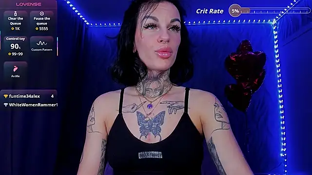 angel devil forever online show from 28, 2, 2026