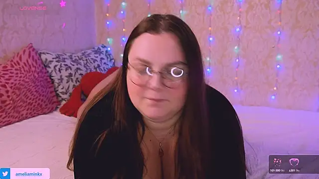 ameliaminkx online show from 5, 1, 2025