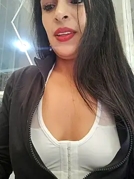 Astrid-- online show from 24, 10, 2025