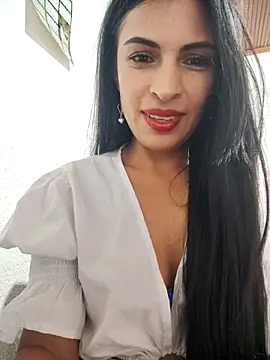 Astrid-- online show from 7, 11, 2025