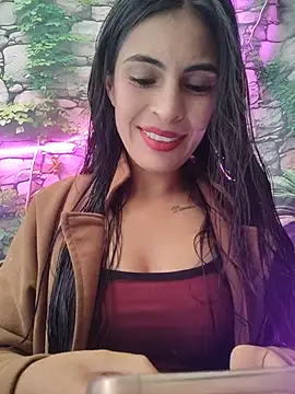 Snapshot of Astrid-- chatting on 18, 6, 2026 Astrid-- online show from 18, 6, 2026