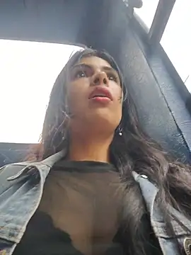 Snapshot of Astrid-- chatting on 2, 7, 2026 Astrid-- online show from 2, 7, 2026