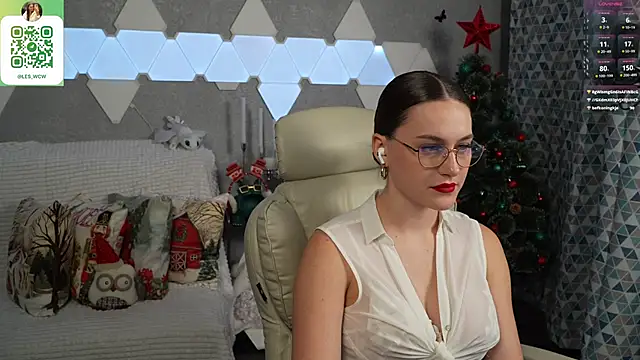 HarleyDeess online show from 21, 12, 2024