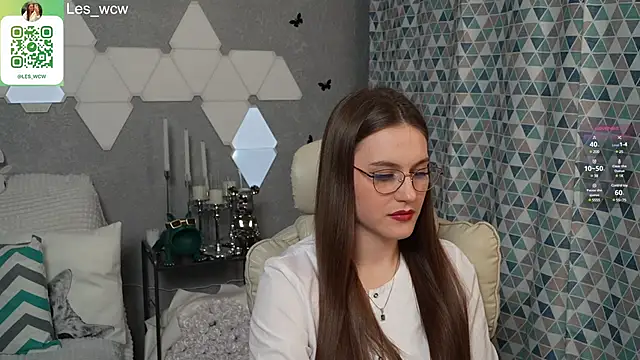HarleyDeess online show from 11, 3, 2025