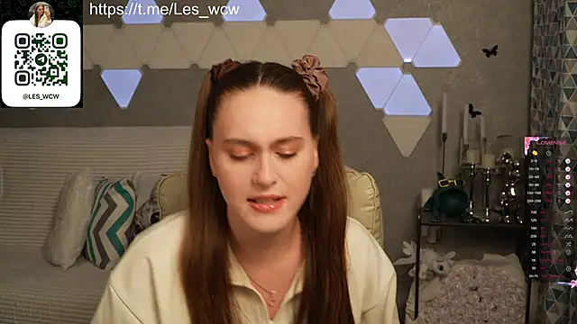 HarleyDeess online show from 25, 10, 2025