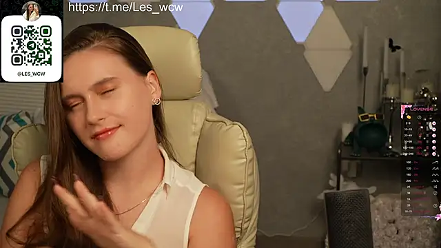 HarleyDeess online show from 28, 10, 2025