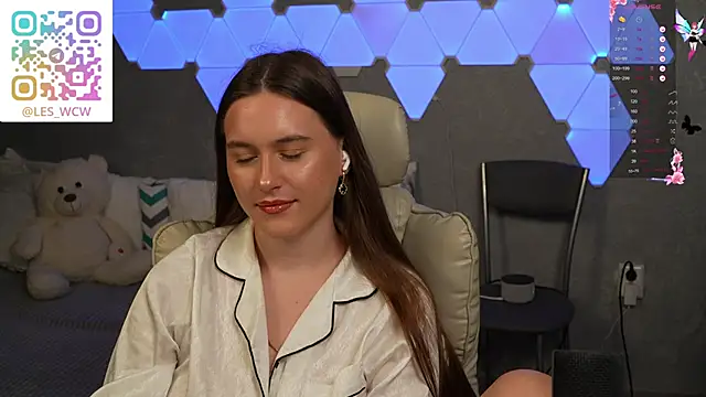 HarleyDeess online show from 11, 1, 2026