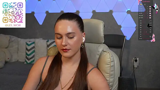 HarleyDeess online show from 12, 1, 2026