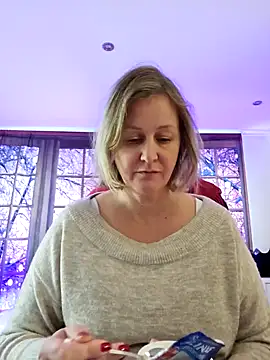 MarleneBloem online show from 29, 1, 2025