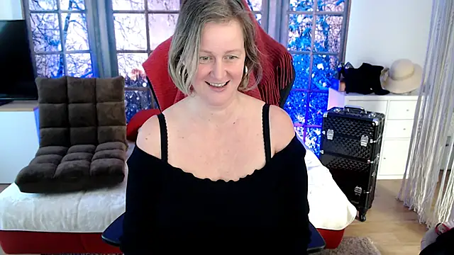 MarleneBloem online show from 23, 2, 2025