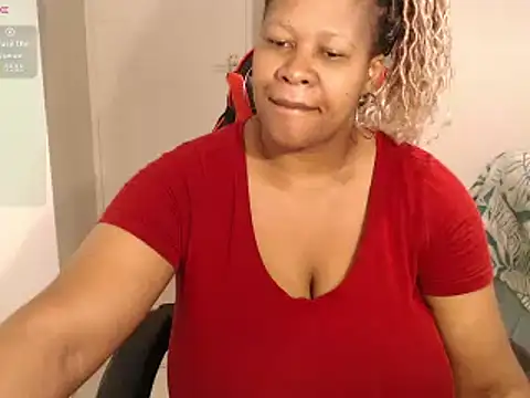 bustylisa1983 online show from 17, 1, 2025